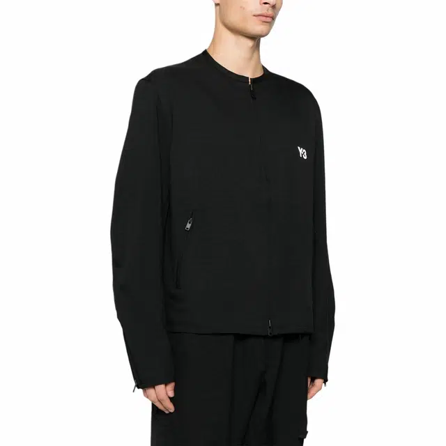 Y-3 Logo