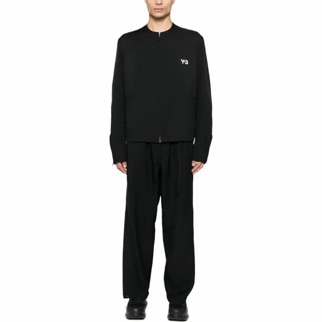 Y-3 Logo