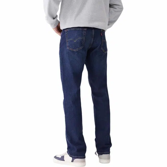 levis 514