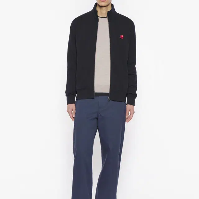Maison Kitsune SS25 CNY