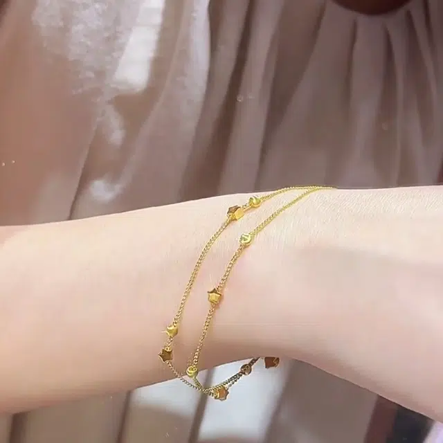 CHINA GOLD 999