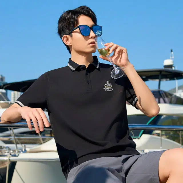 Cabbeen Polo