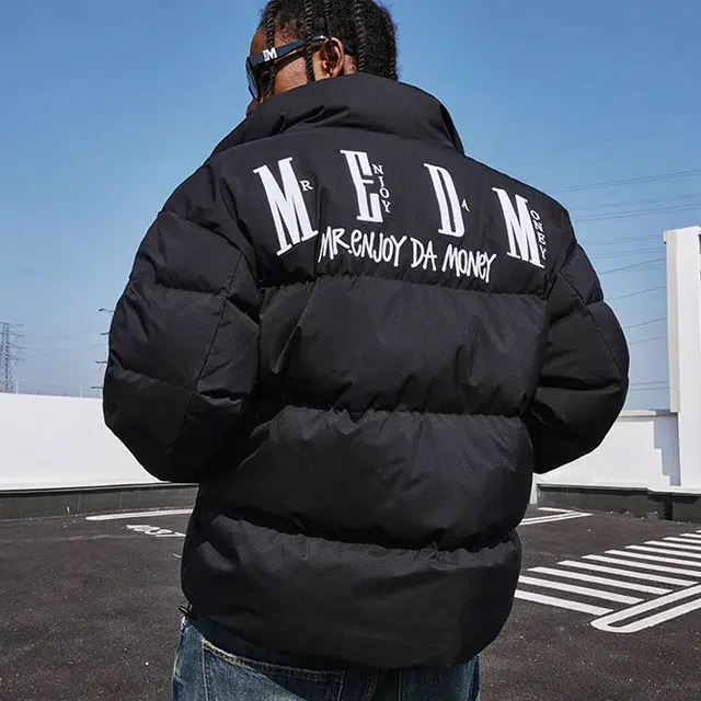 MR.ENJOYDA MONEY FW23