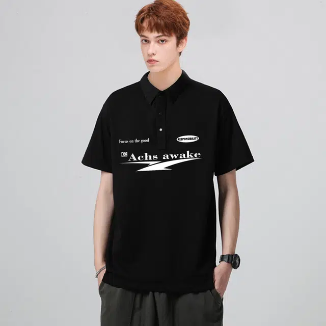 ACHS AWAKE Polo