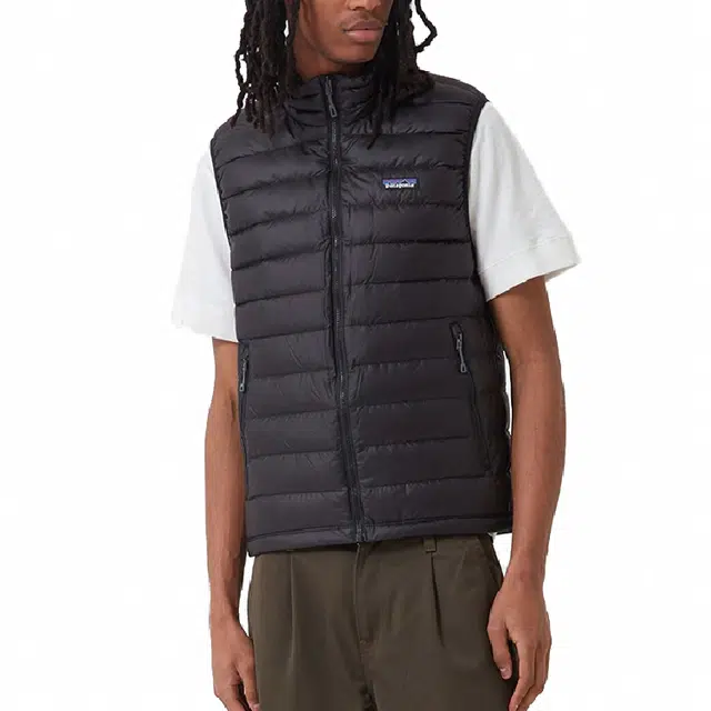 patagonia Down Sweater