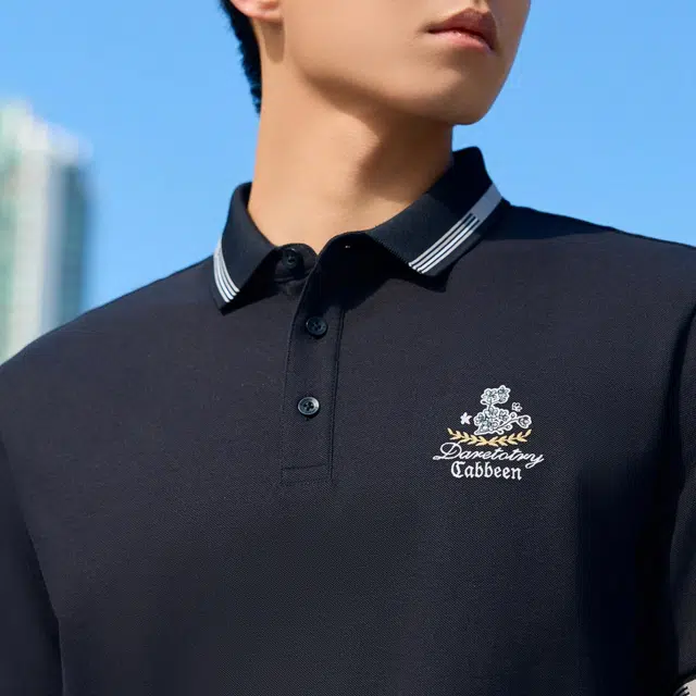 Cabbeen Polo
