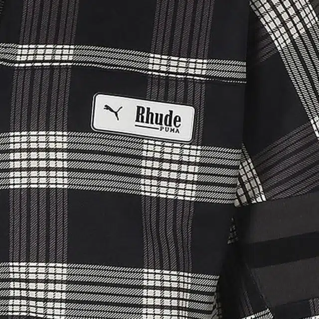 Puma x RHUDE XTG