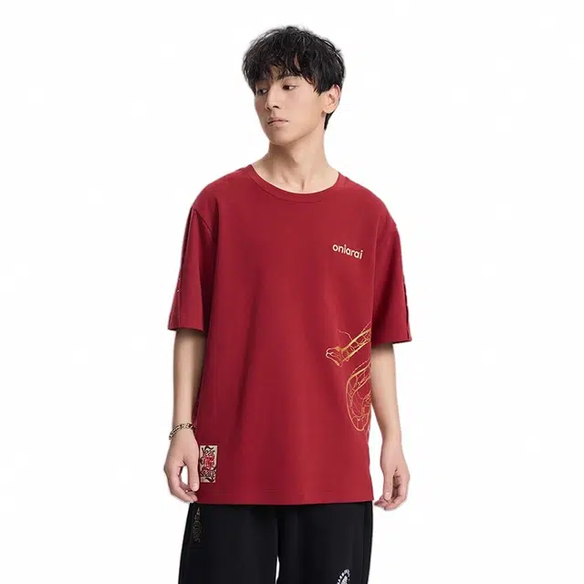 T