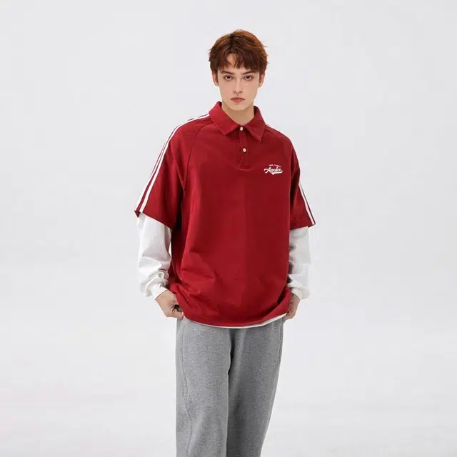ACHS AWAKE Polo