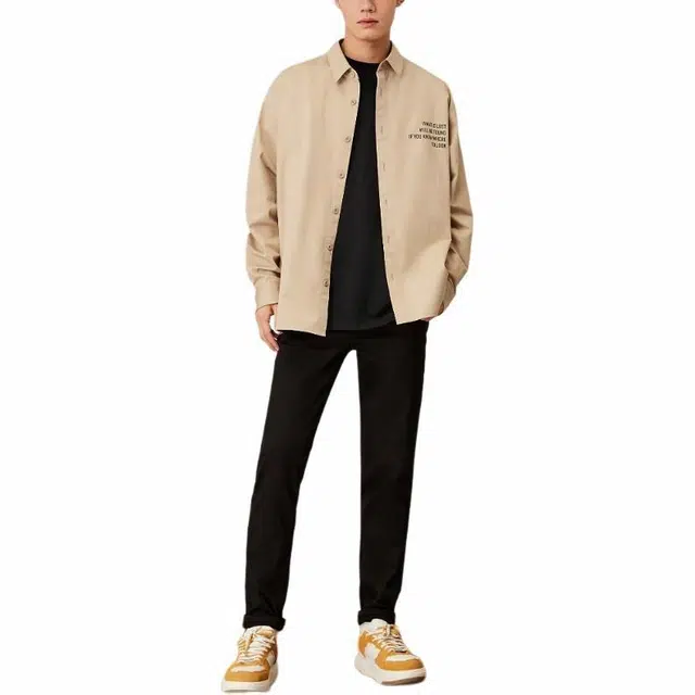 JACK JONES Jeans Black