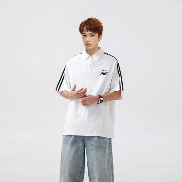 ACHS AWAKE Polo