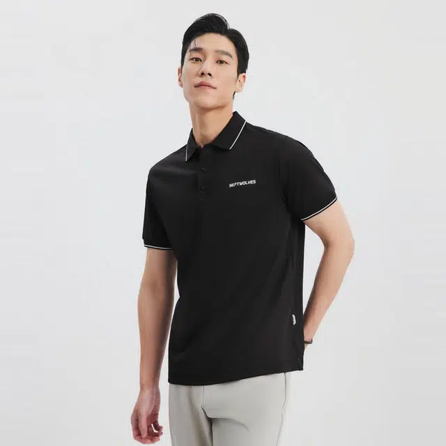 SEPTWOLVES Polo