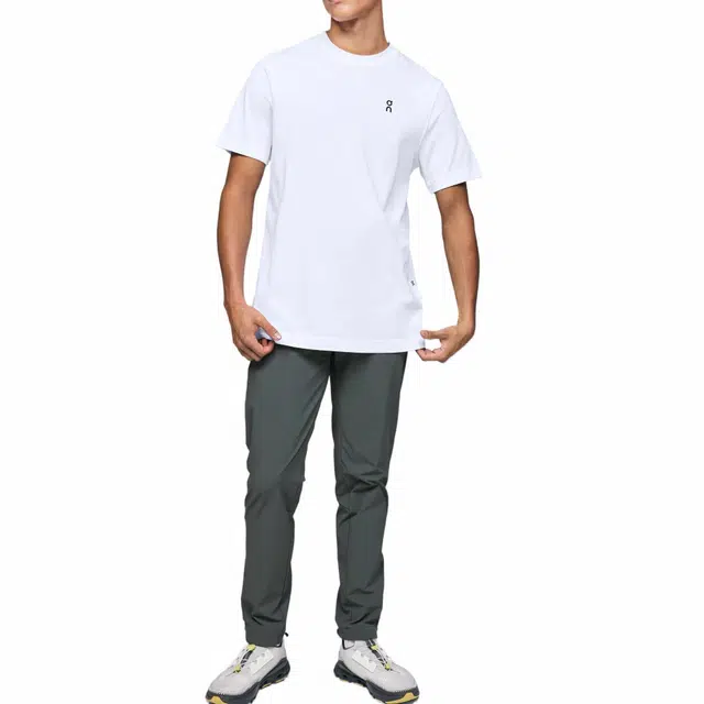 On Graphic-T T
