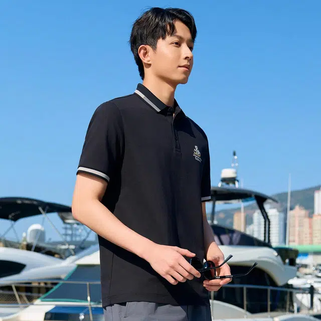 Cabbeen Polo