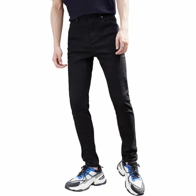 JACK JONES Jeans Black