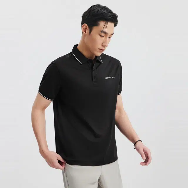 SEPTWOLVES Polo