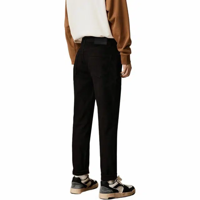 JACK JONES Jeans Black