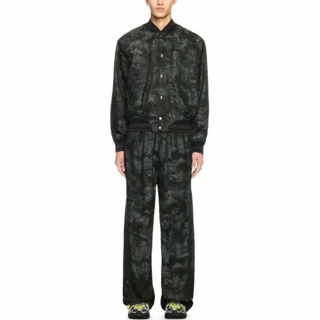 OFF-WHITE SS25