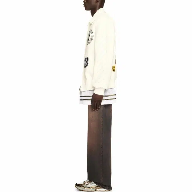 OFF-WHITE SS25