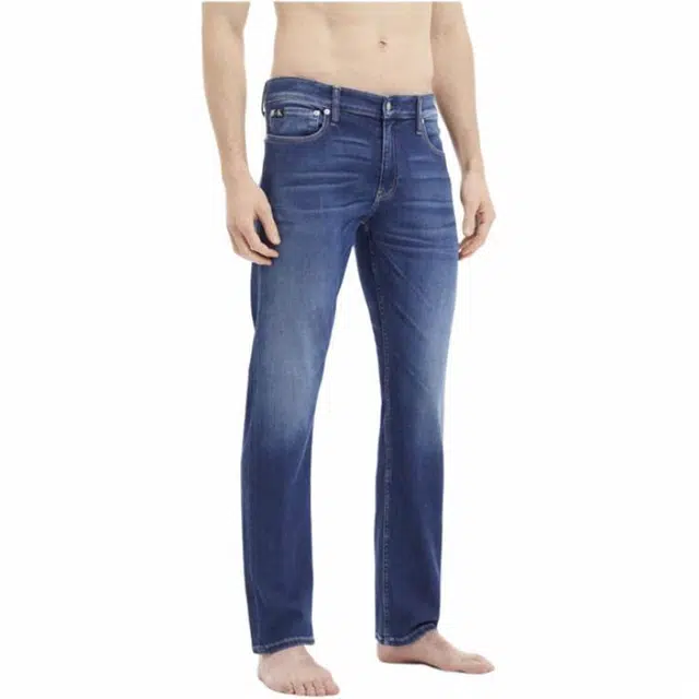 CALVIN KLEIN