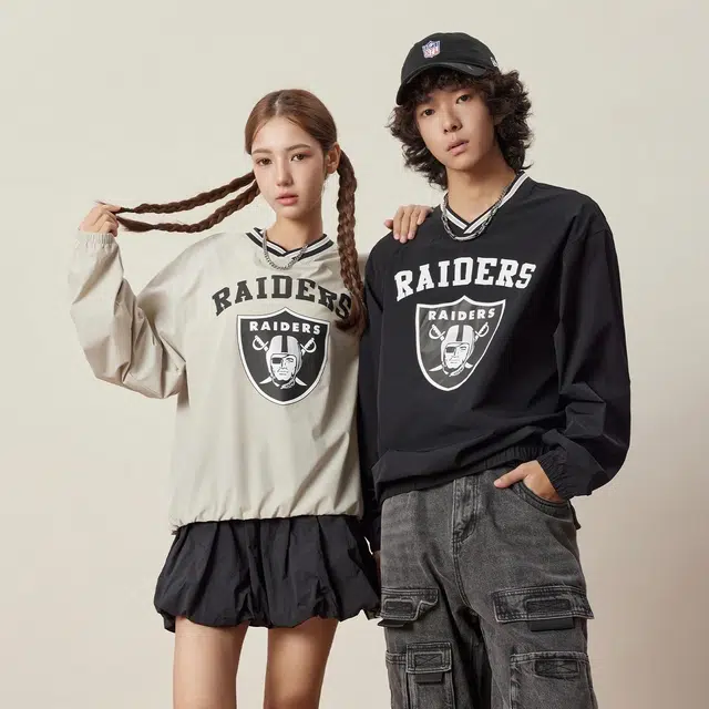 NFL Raiderlogo
