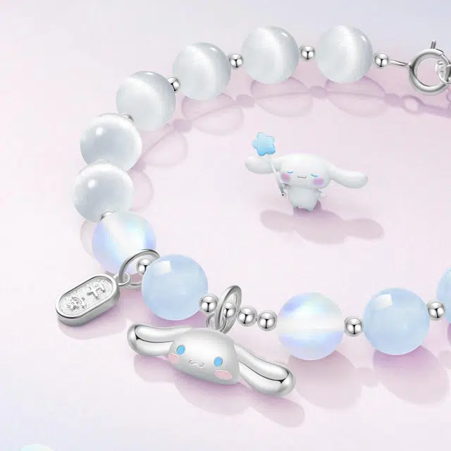 Cinnamoroll S925