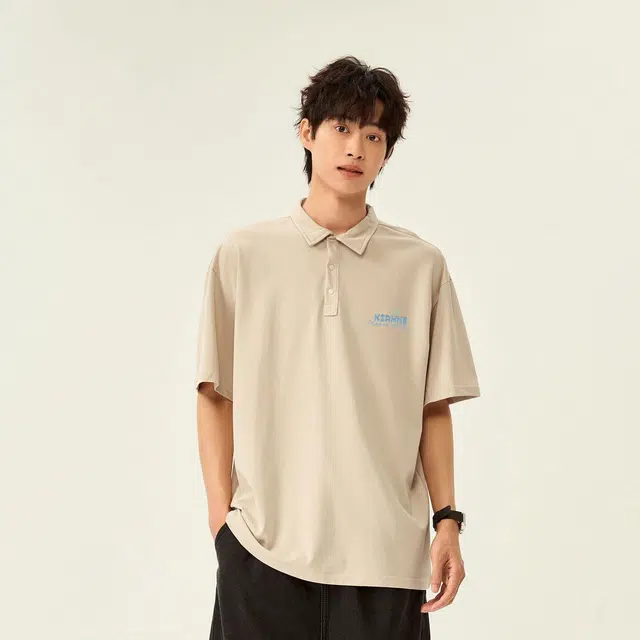 KIRHNE Polo