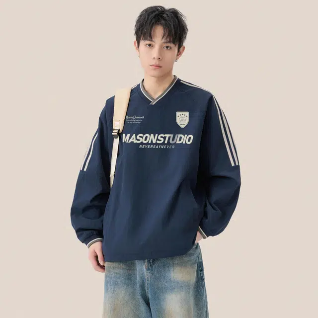 masongarments 25SS V