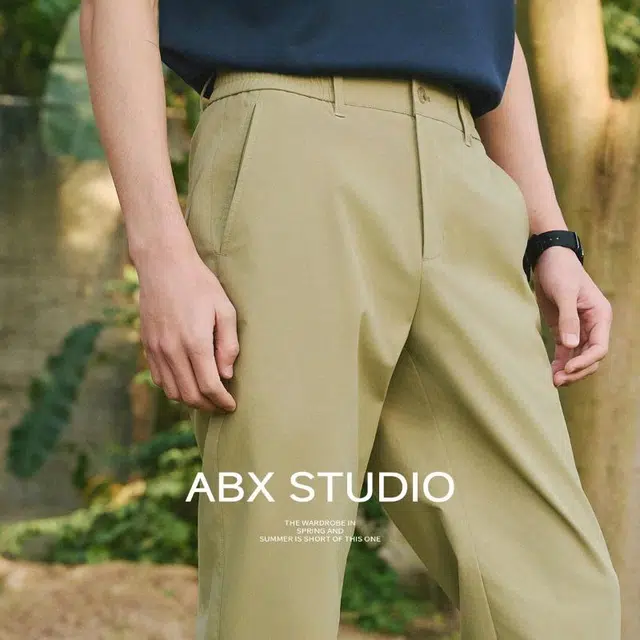 A.B.X