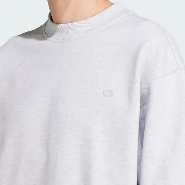 adidas originals Adicolor Contempo Crew Sweatshirt Logo