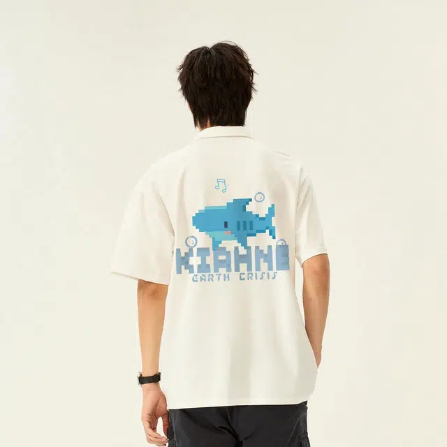 KIRHNE Polo