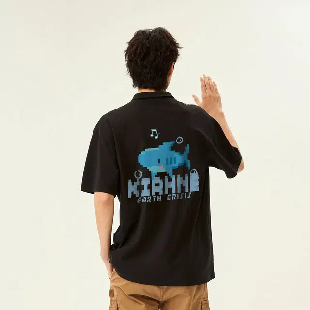 KIRHNE Polo
