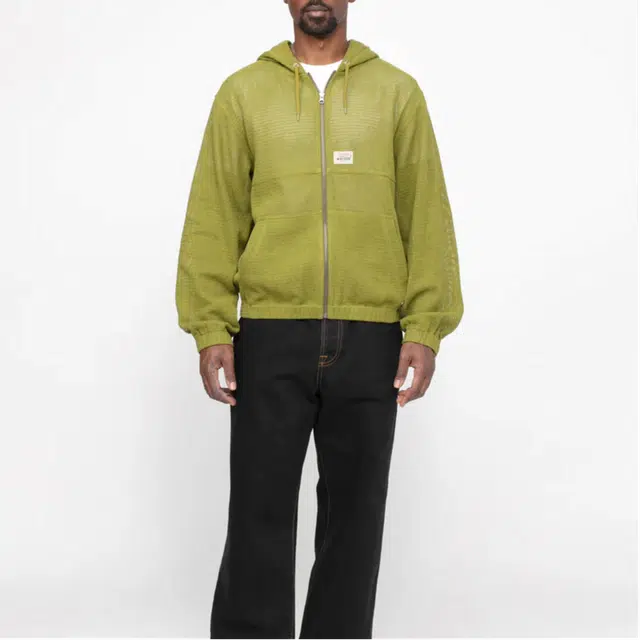 Stussy Work Jacket