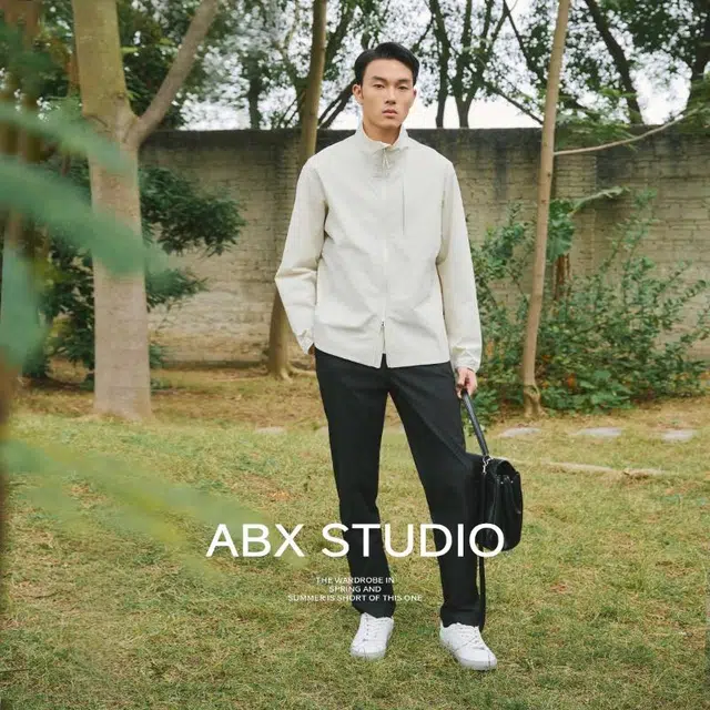 A.B.X