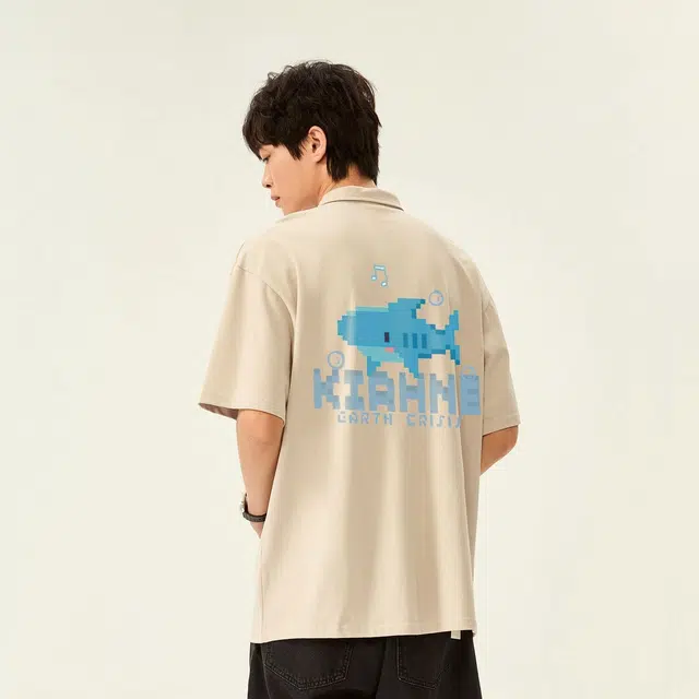 KIRHNE Polo