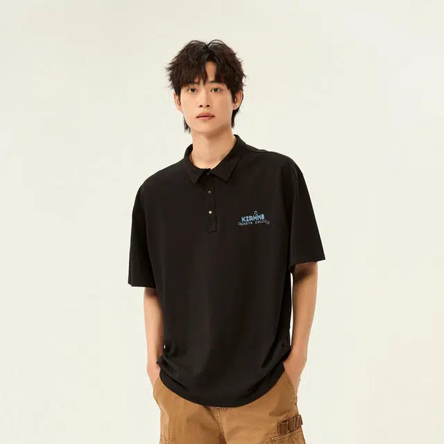 KIRHNE Polo