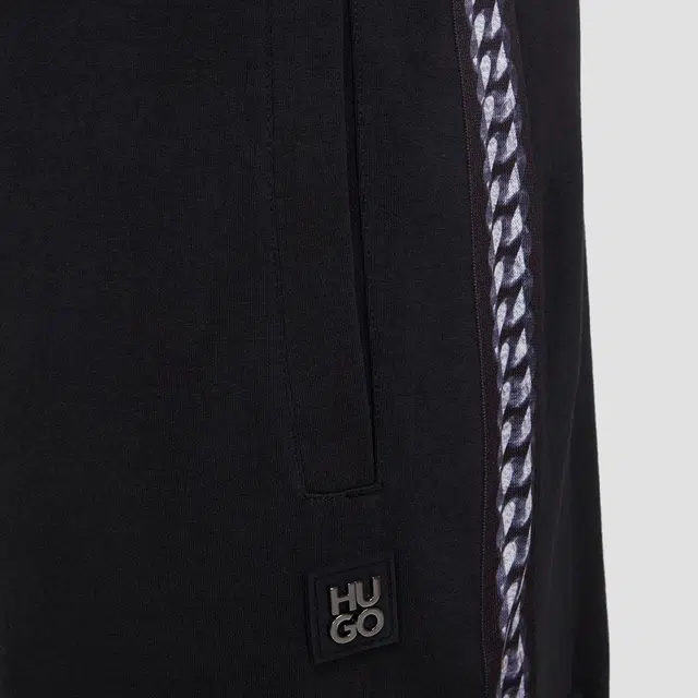 HUGO BOSS Logo