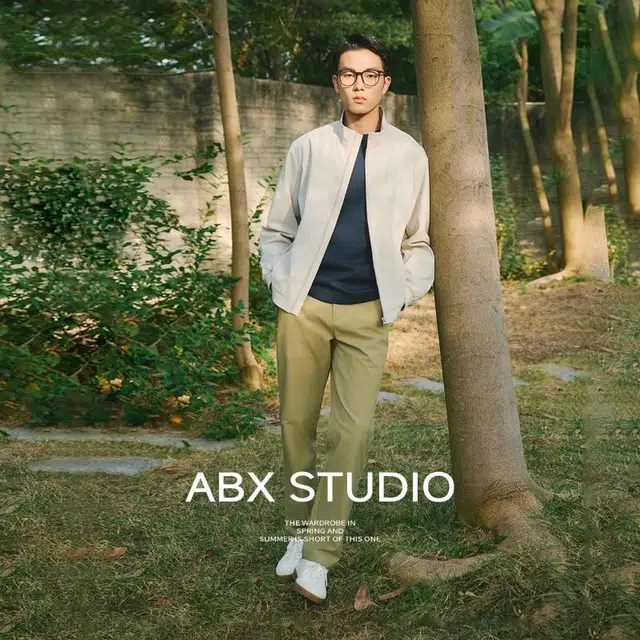 A.B.X