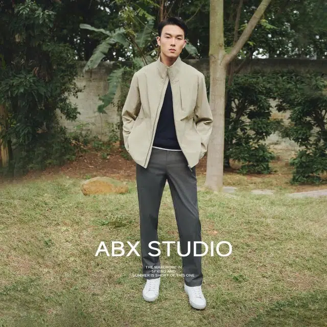 A.B.X