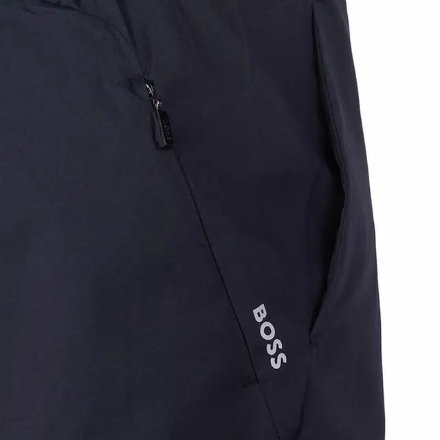 HUGO BOSS