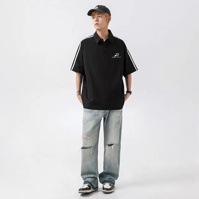 ACHS AWAKE LOGOPolo