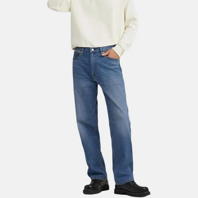 levis 568