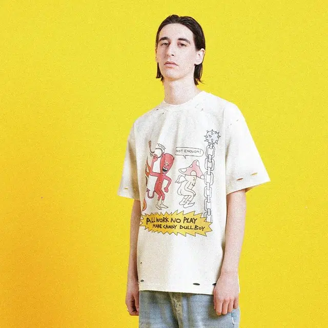 Candymade haus T