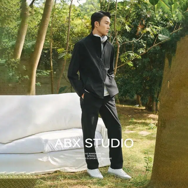 A.B.X