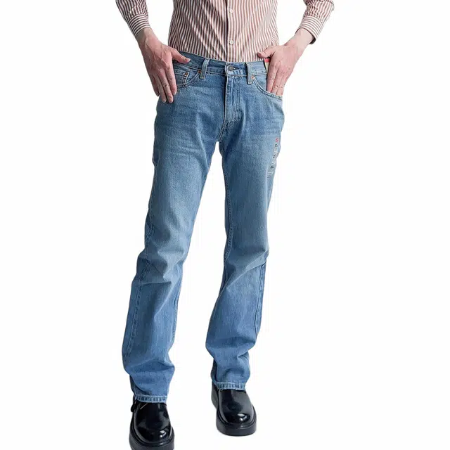 levis