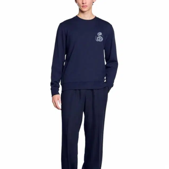 Sandro SS25