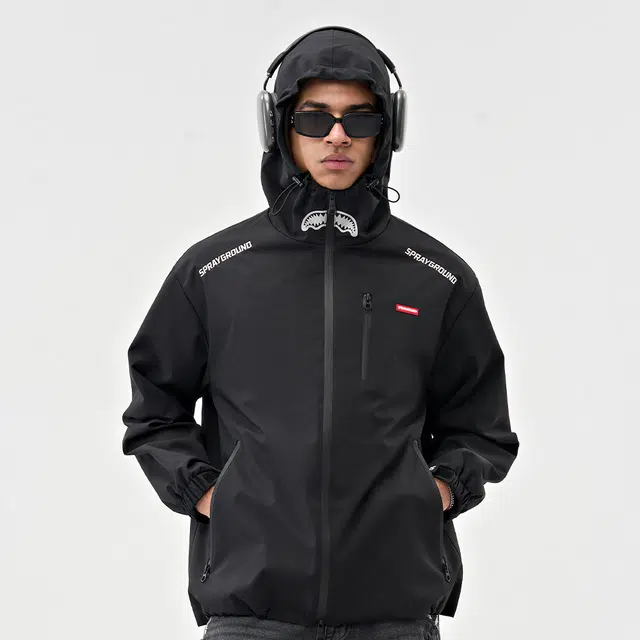 SPRAYGROUND logo