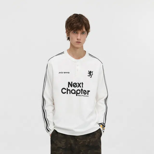 PCLP 2025 SpringSummer T