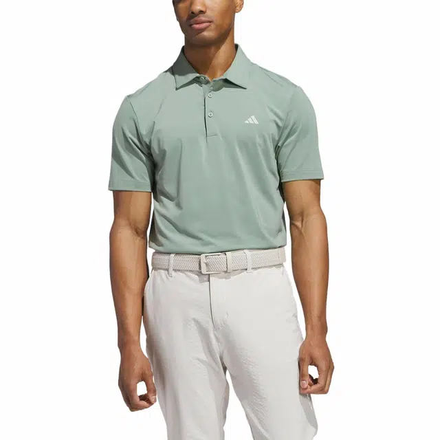 adidas Ultimate365 SOLID Polo