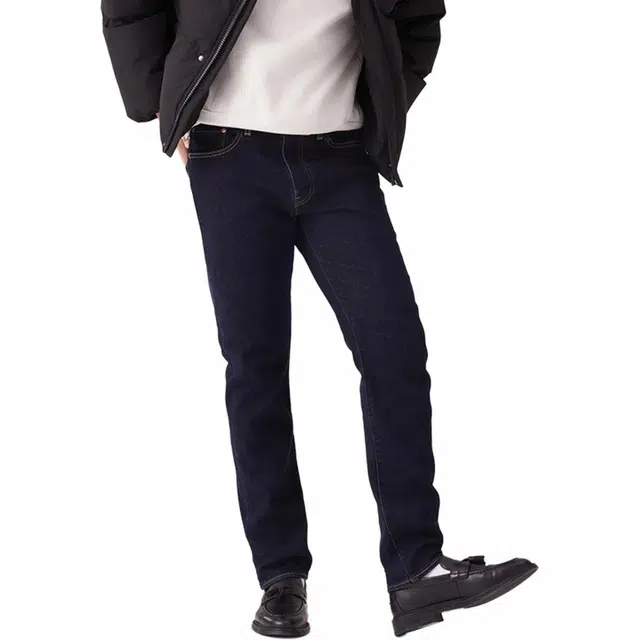 levis 502